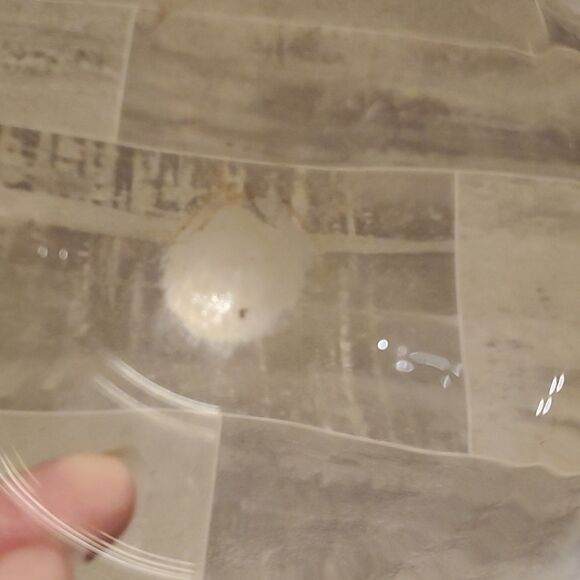 Partylite Brushed Silver Aroma Melt Warmer - Picture 6 of 6
